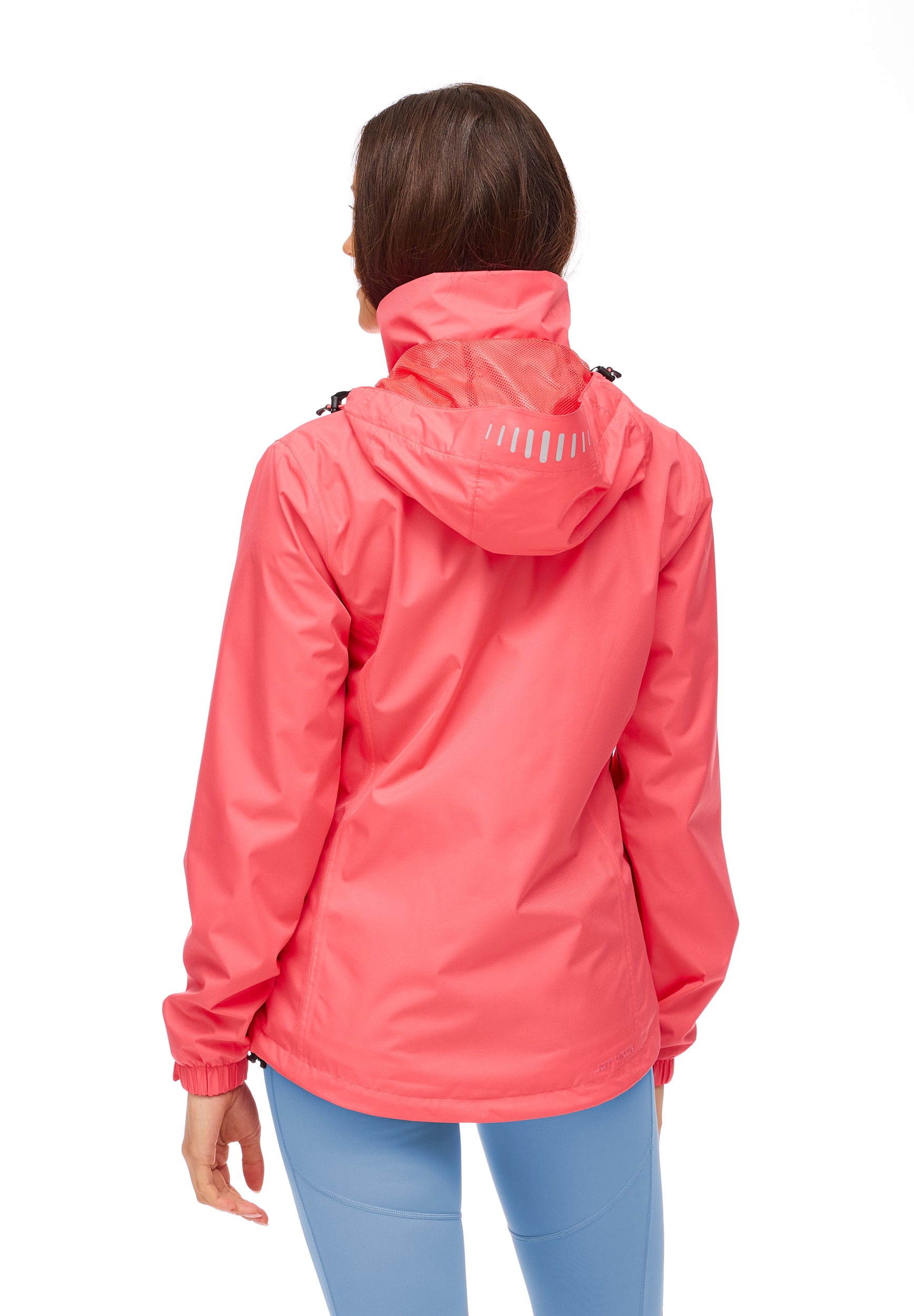 Regenjacke Lea