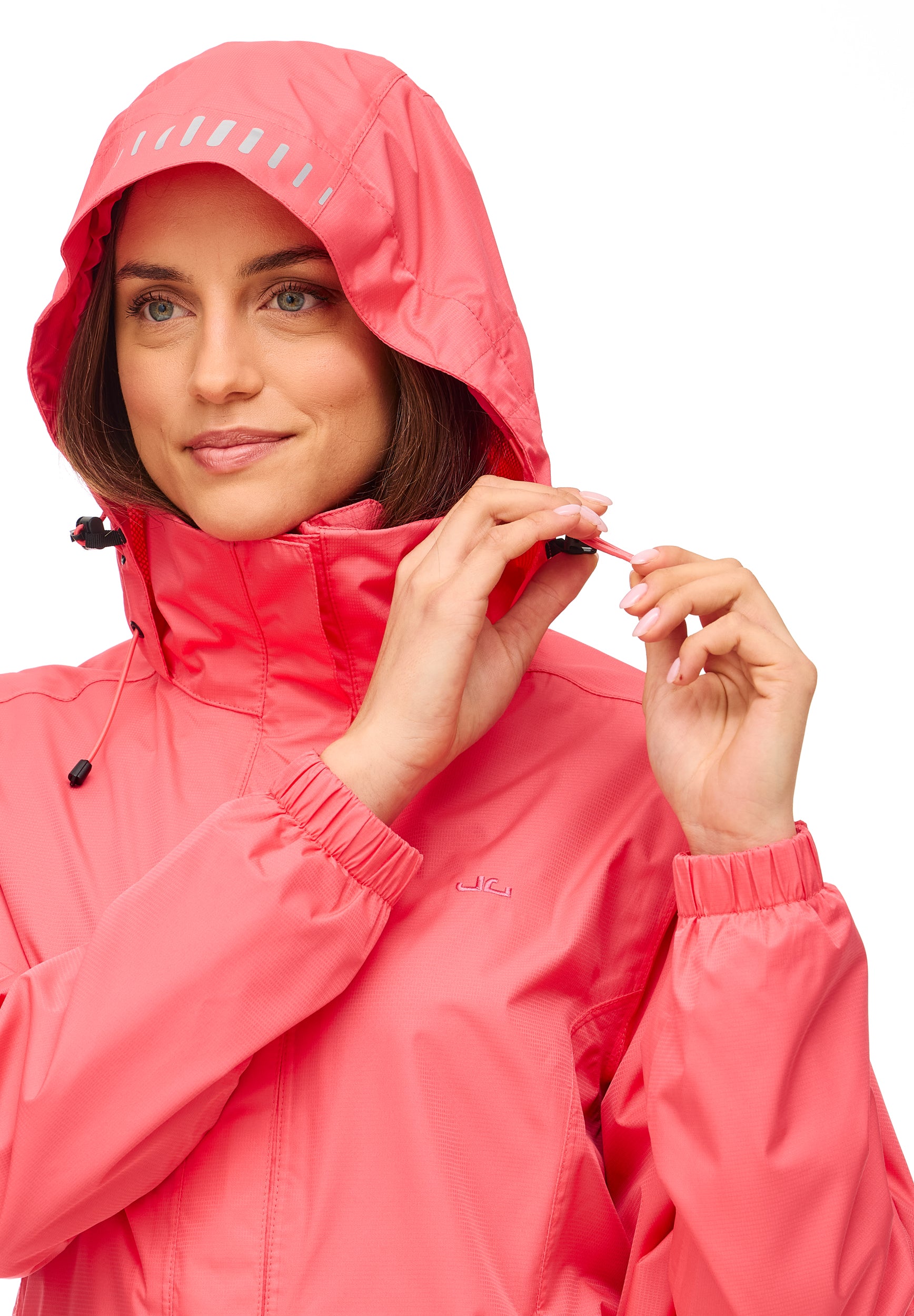 Regenjacke Lea