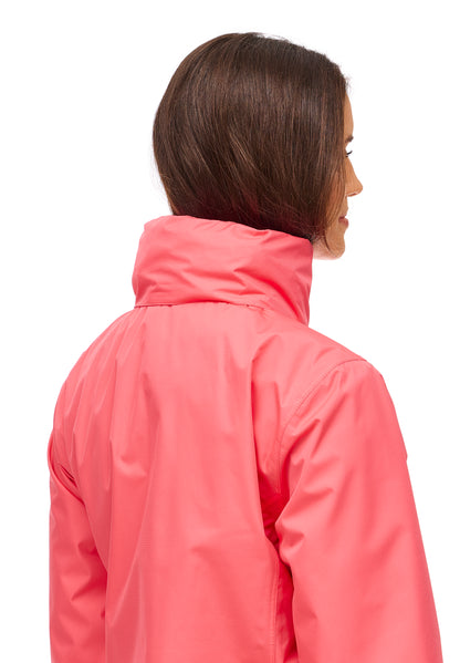 Regenjacke Lea