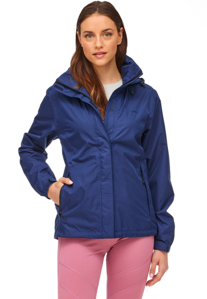 Regenjacke Lea