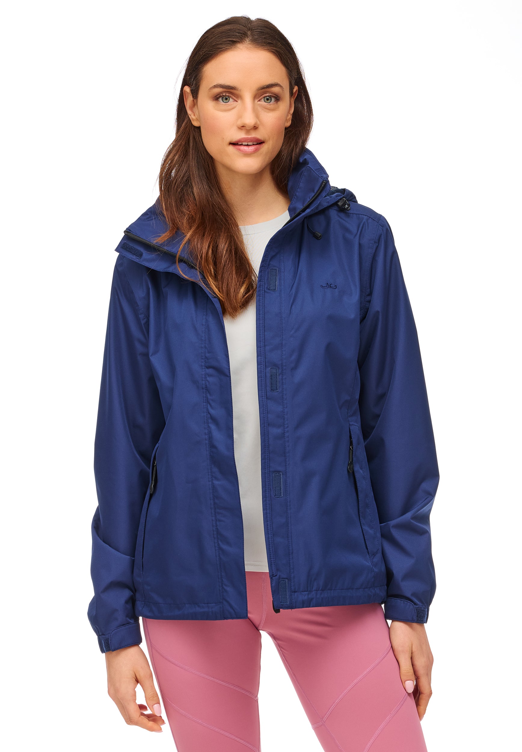 Regenjacke Lea