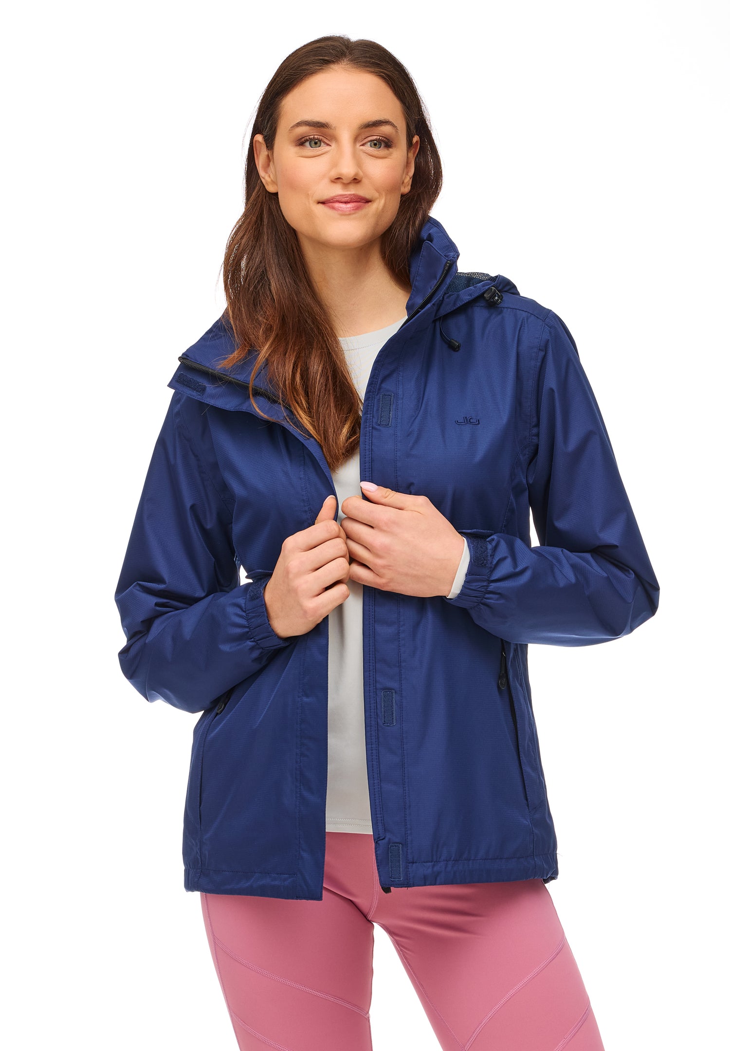 Regenjacke Lea