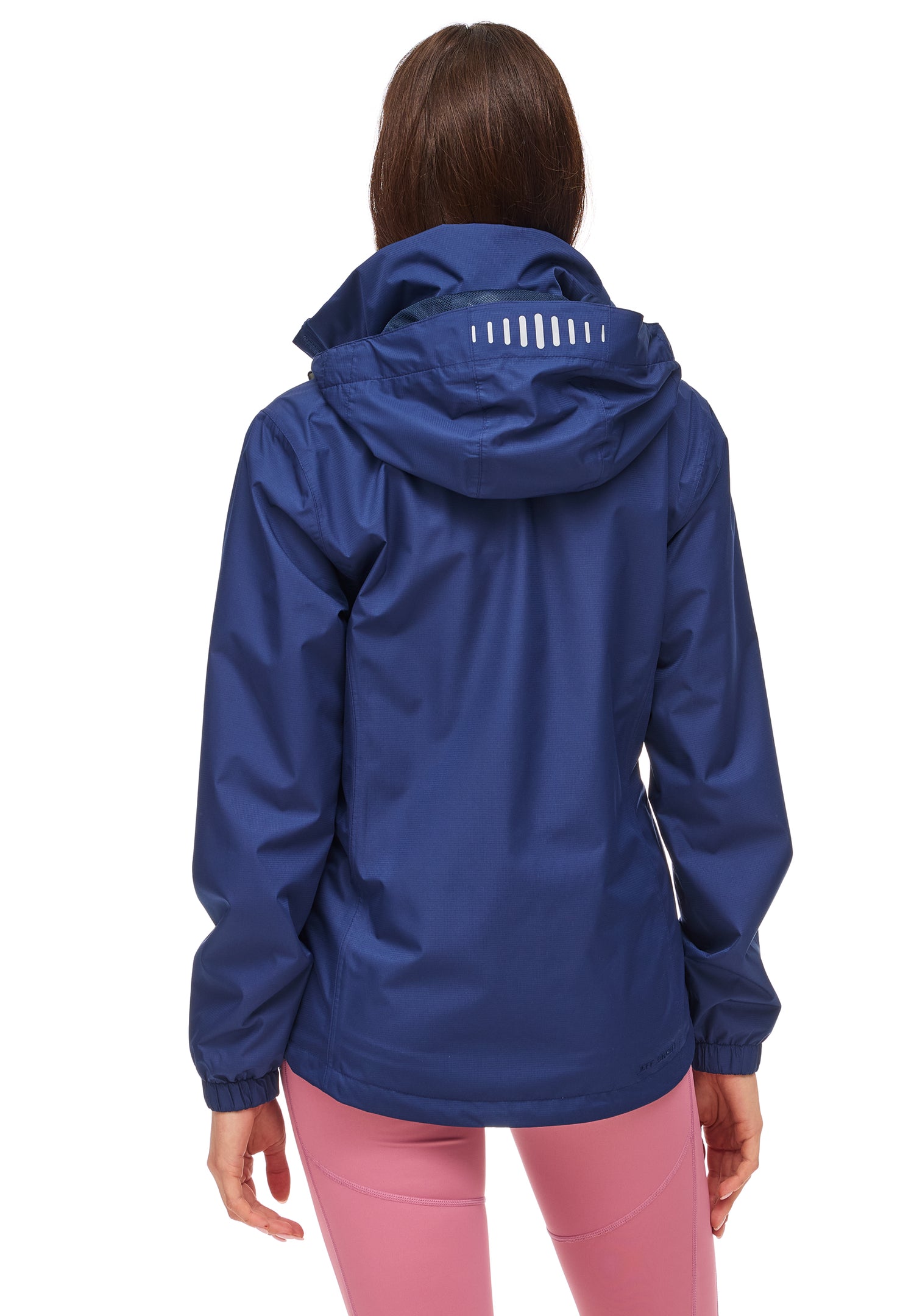 Regenjacke Lea