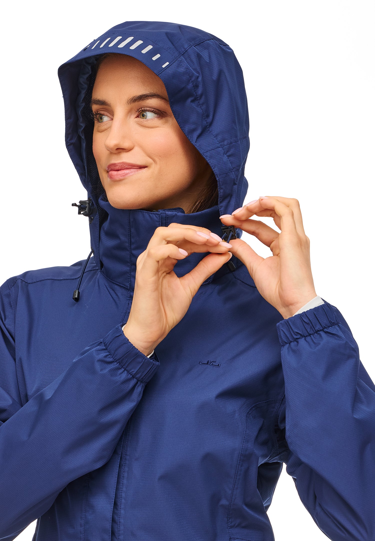 Regenjacke Lea