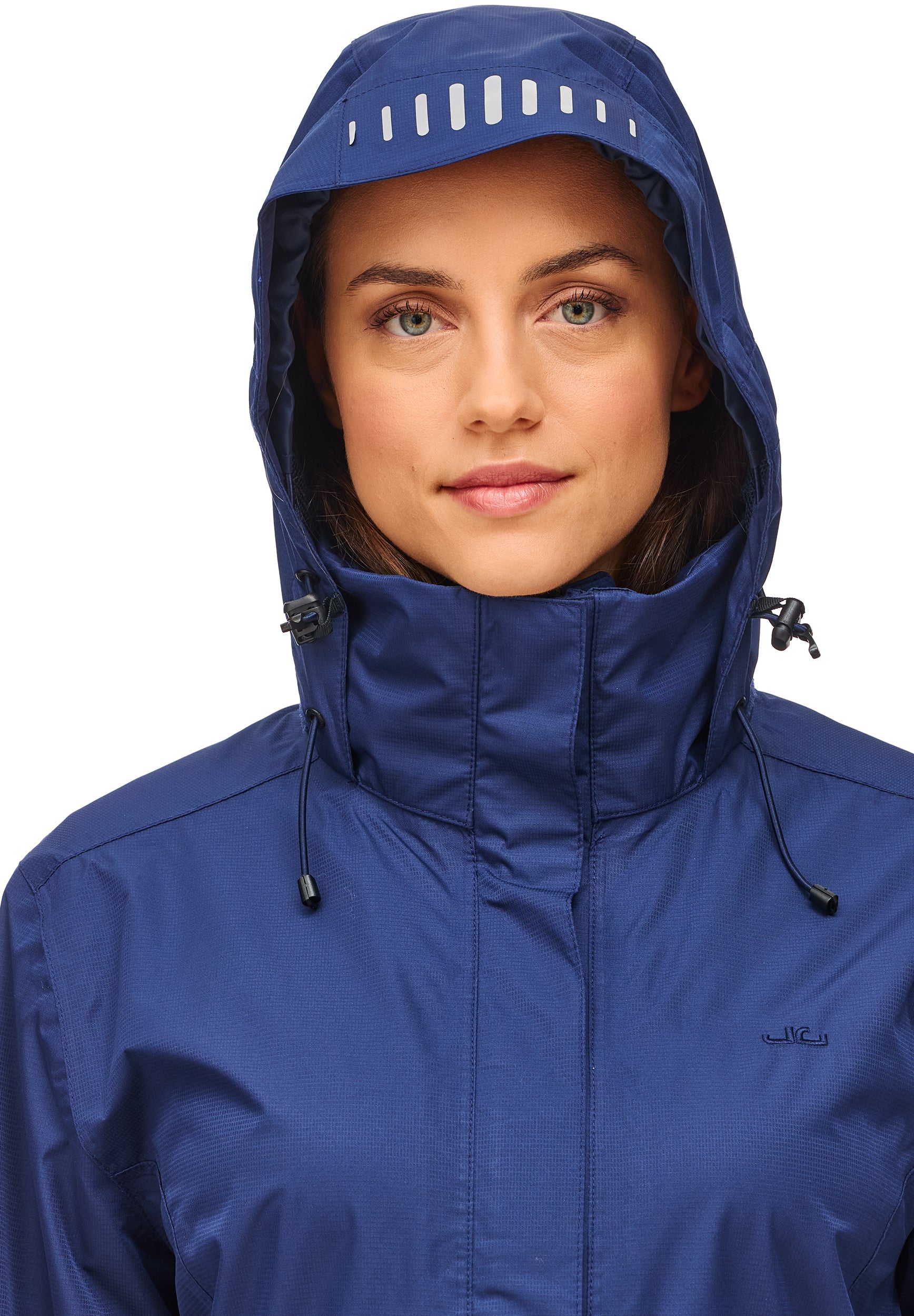 Regenjacke Lea