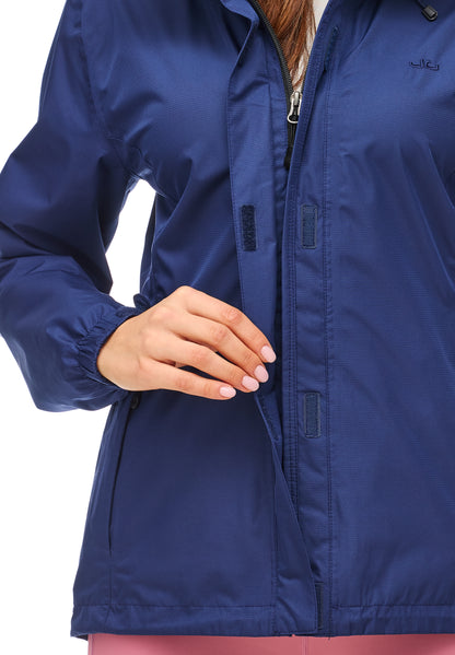 Regenjacke Lea