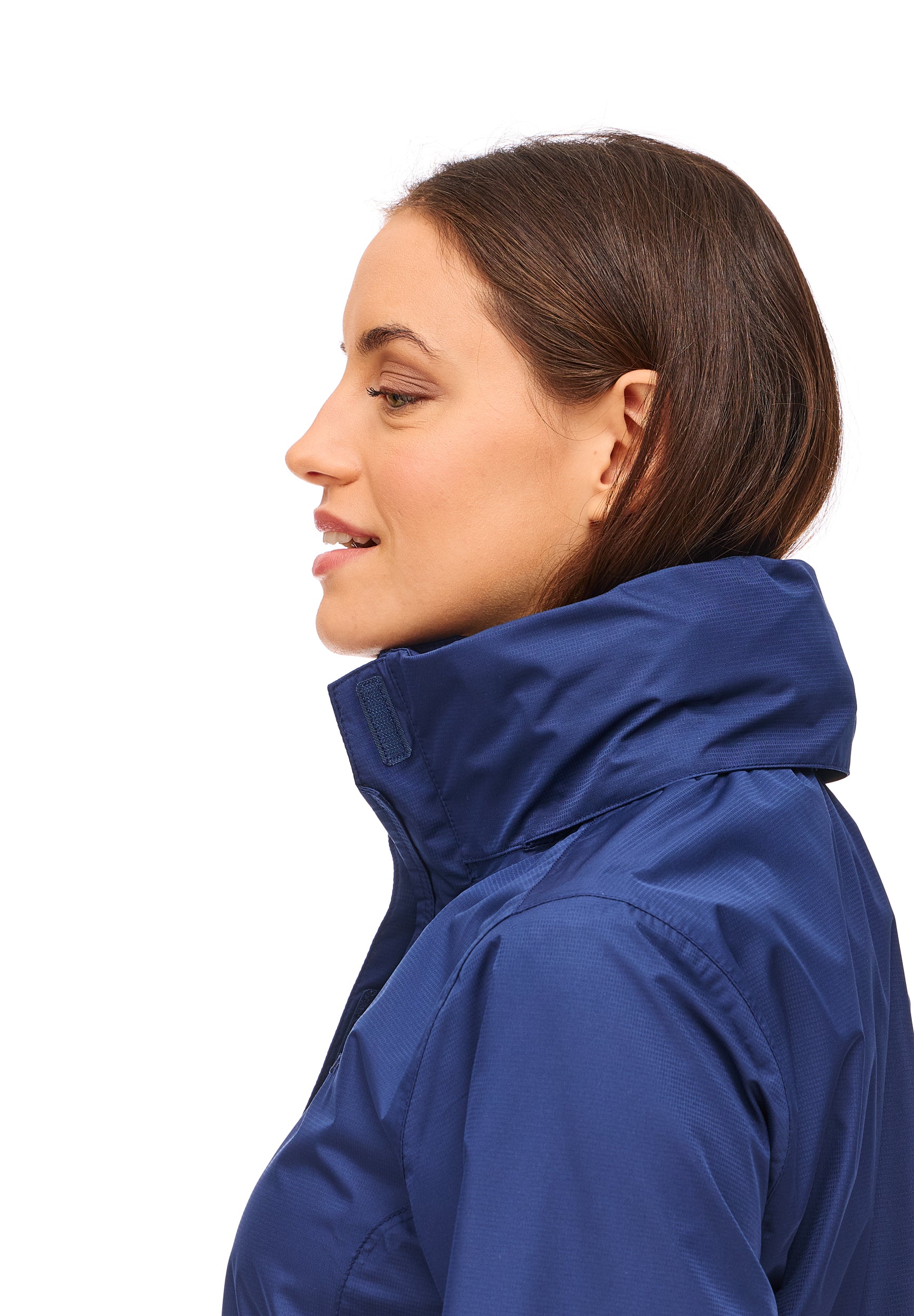 Regenjacke Lea