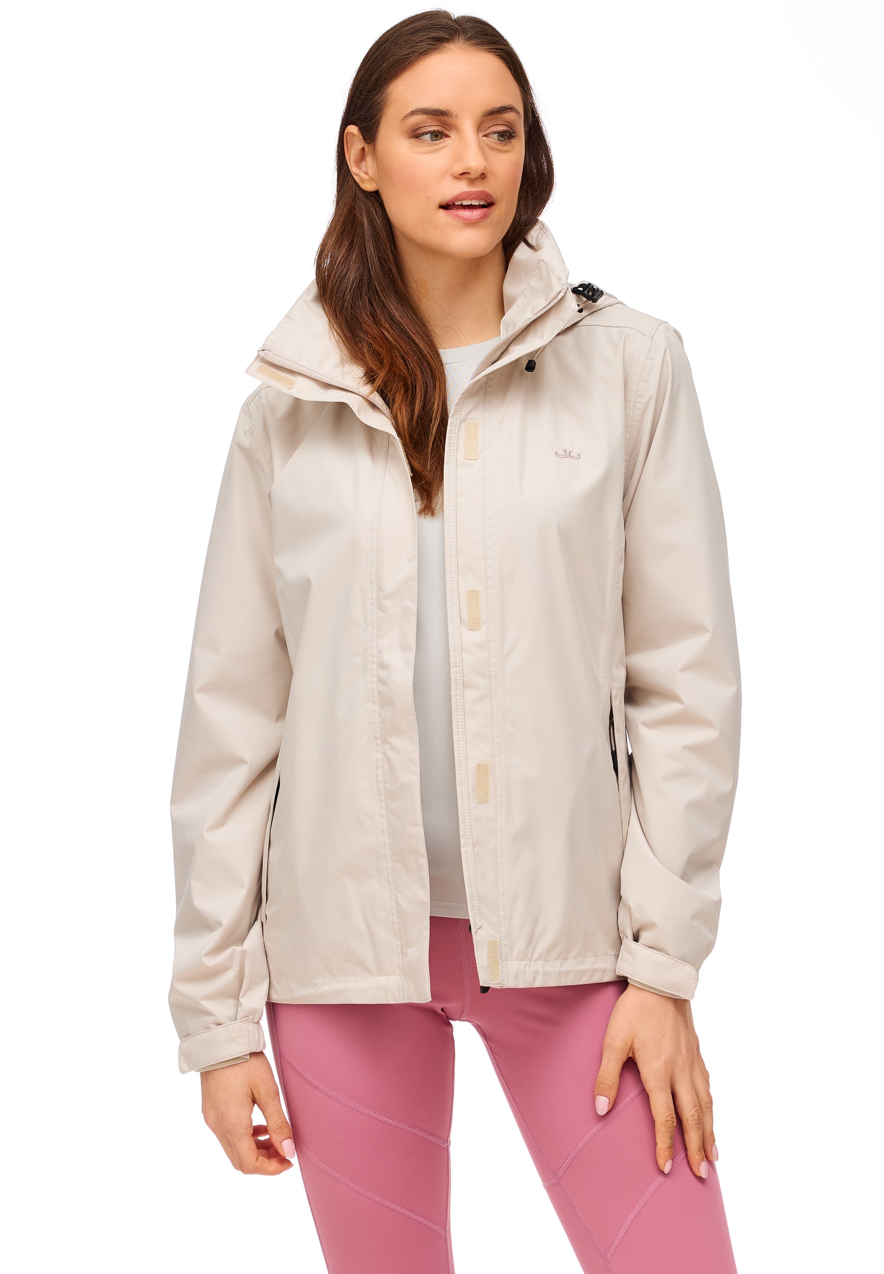 Regenjacke Lea