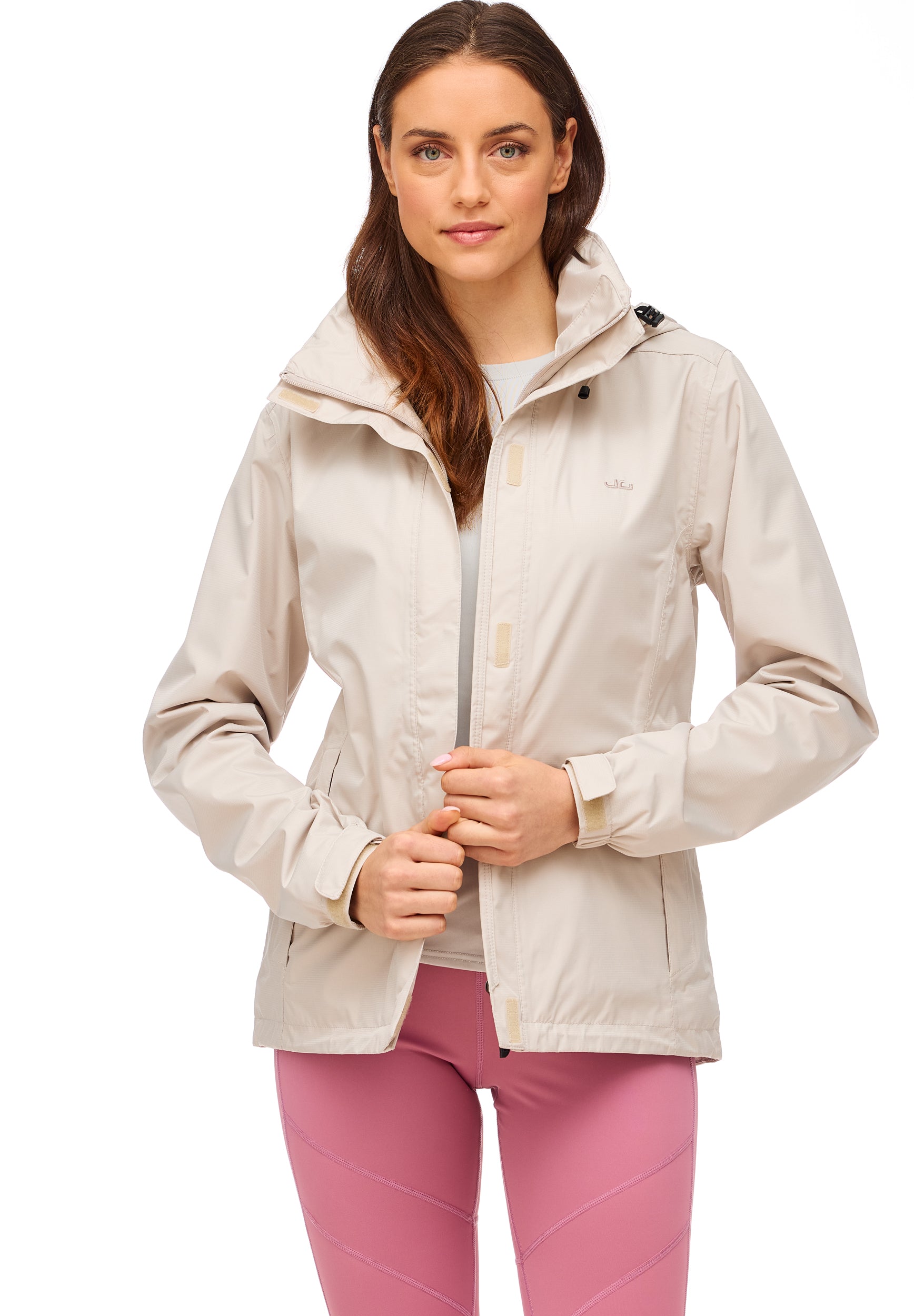 Regenjacke Lea