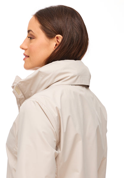 Regenjacke Lea