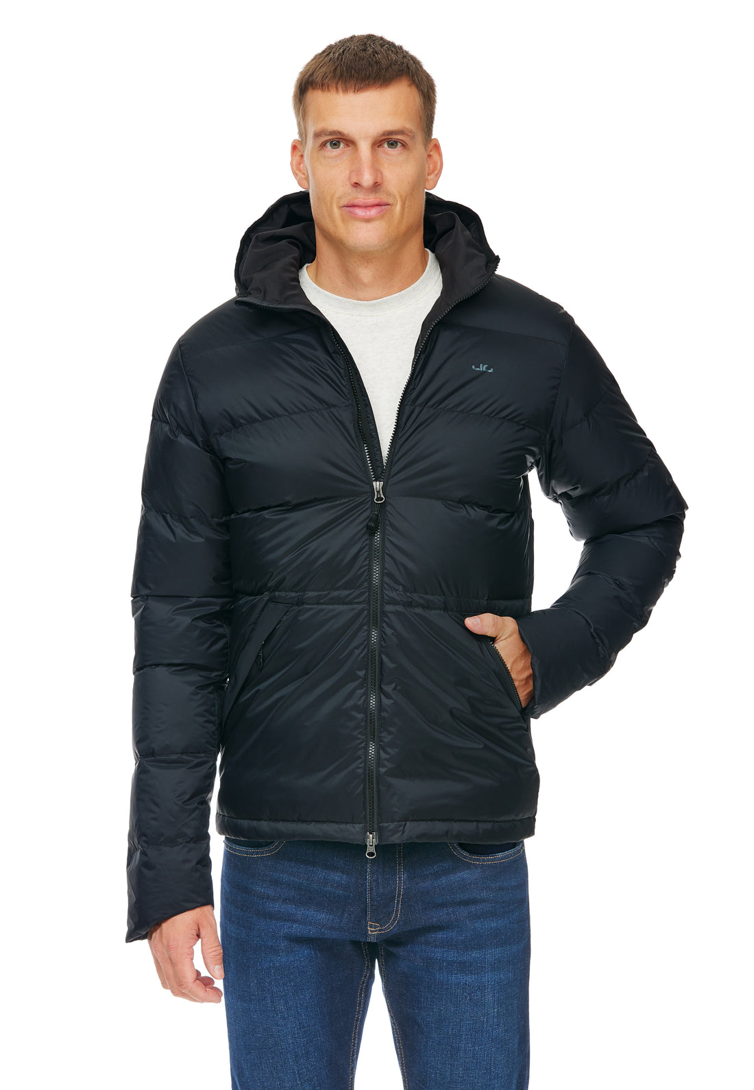 Daunenjacke Leif