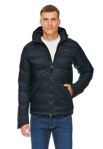Daunenjacke Leif