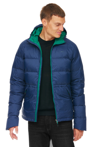 Daunenjacke Leif