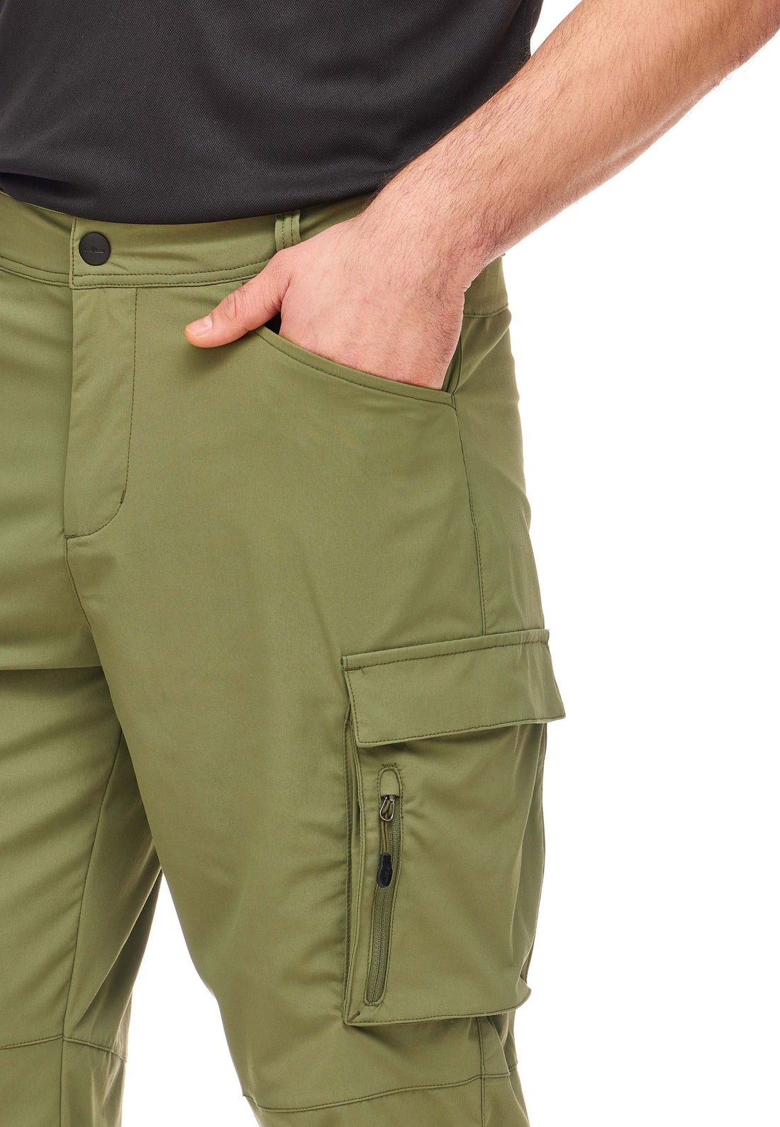 3/4 Cargo Funktionshose  Luan