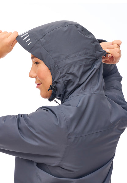 Winterjacke Nella