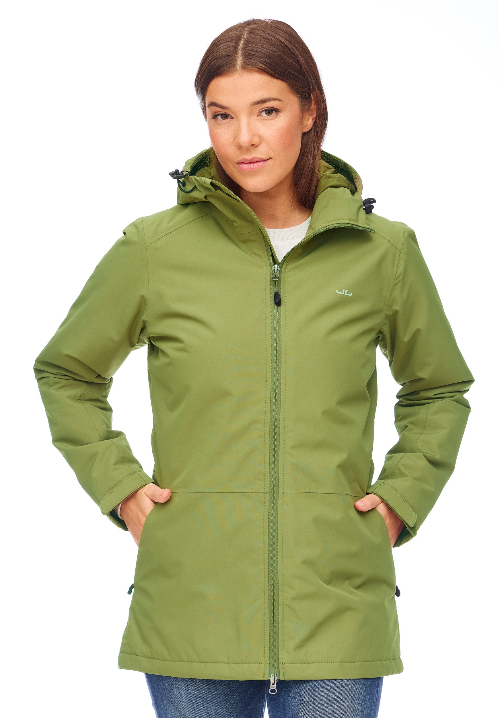 Winterjacke Nella
