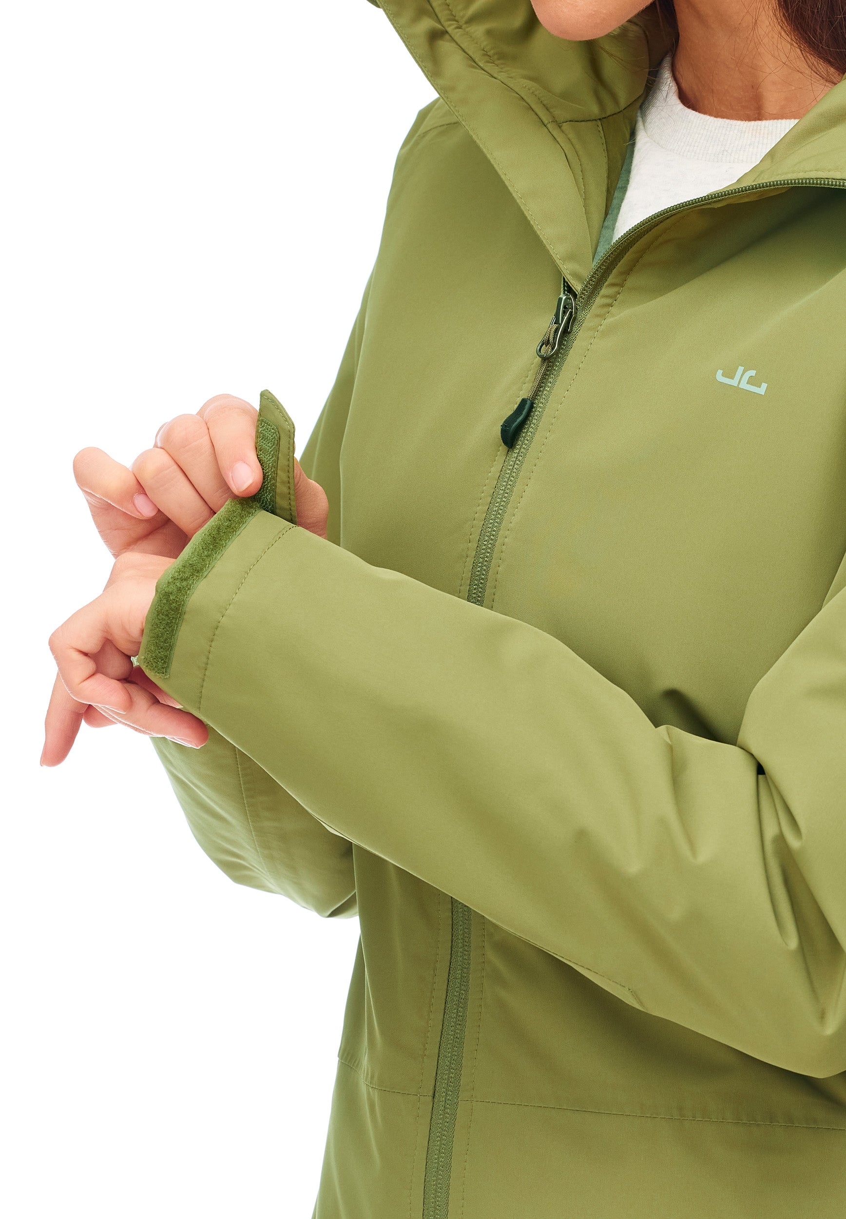 Winterjacke Nella