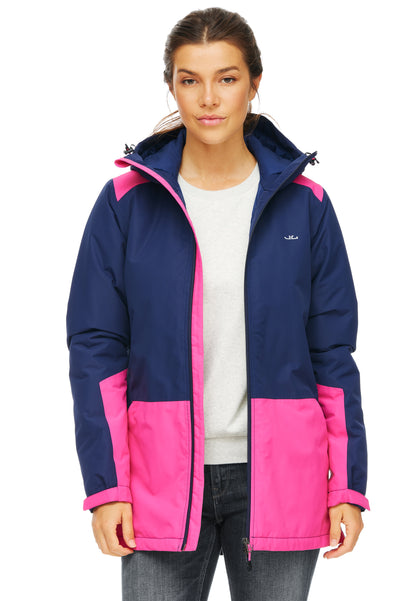 Winterjacke Nella