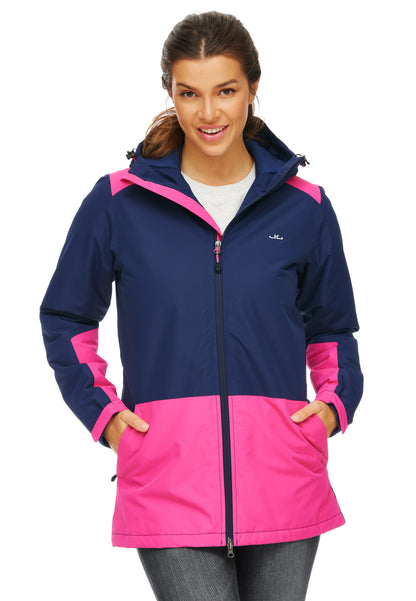Winterjacke Nella