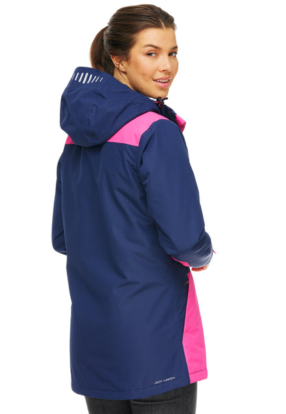 Winterjacke Nella