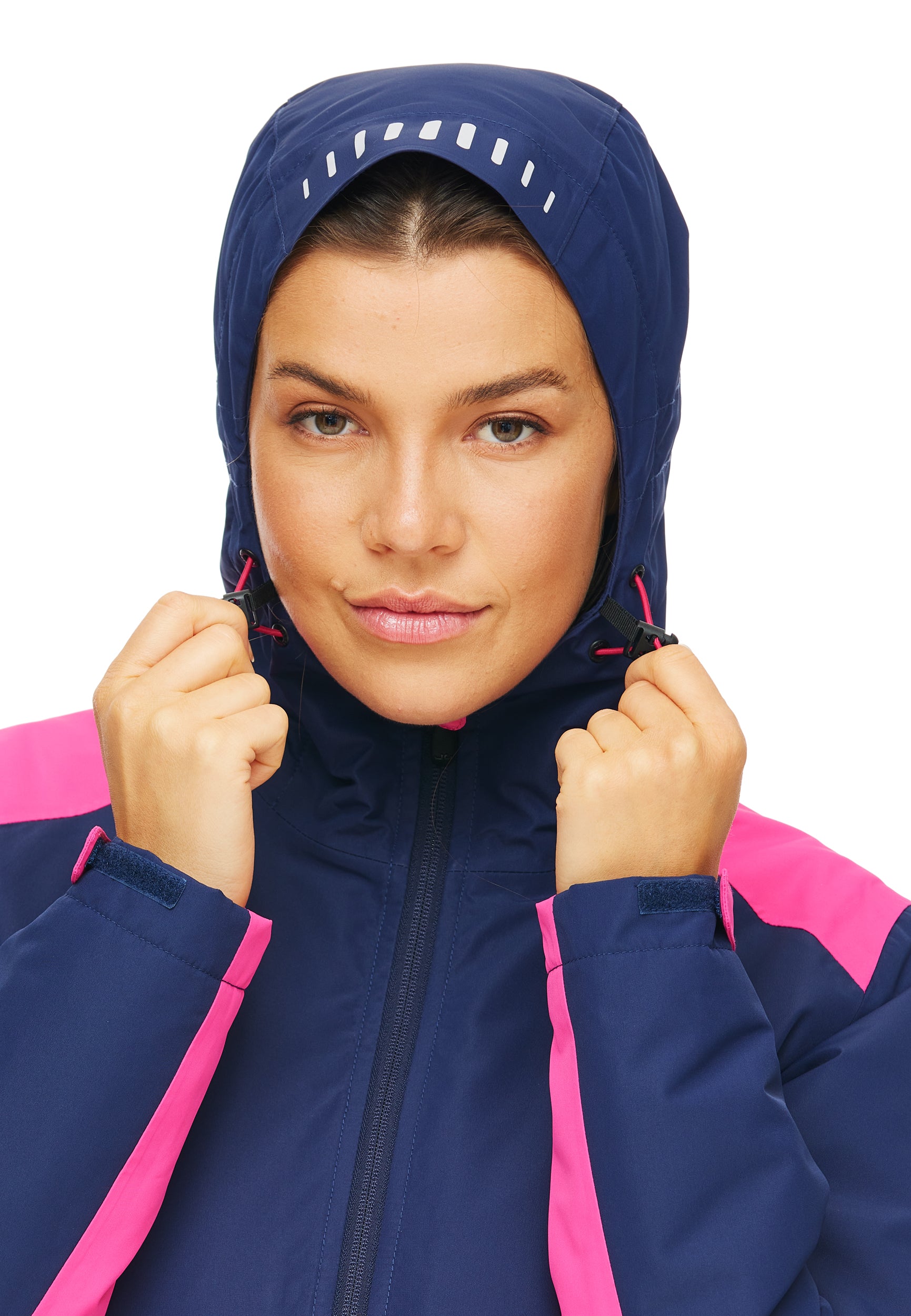 Winterjacke Nella