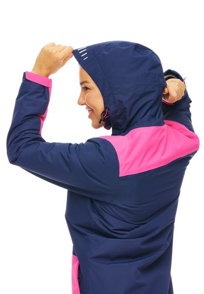 Winterjacke Nella
