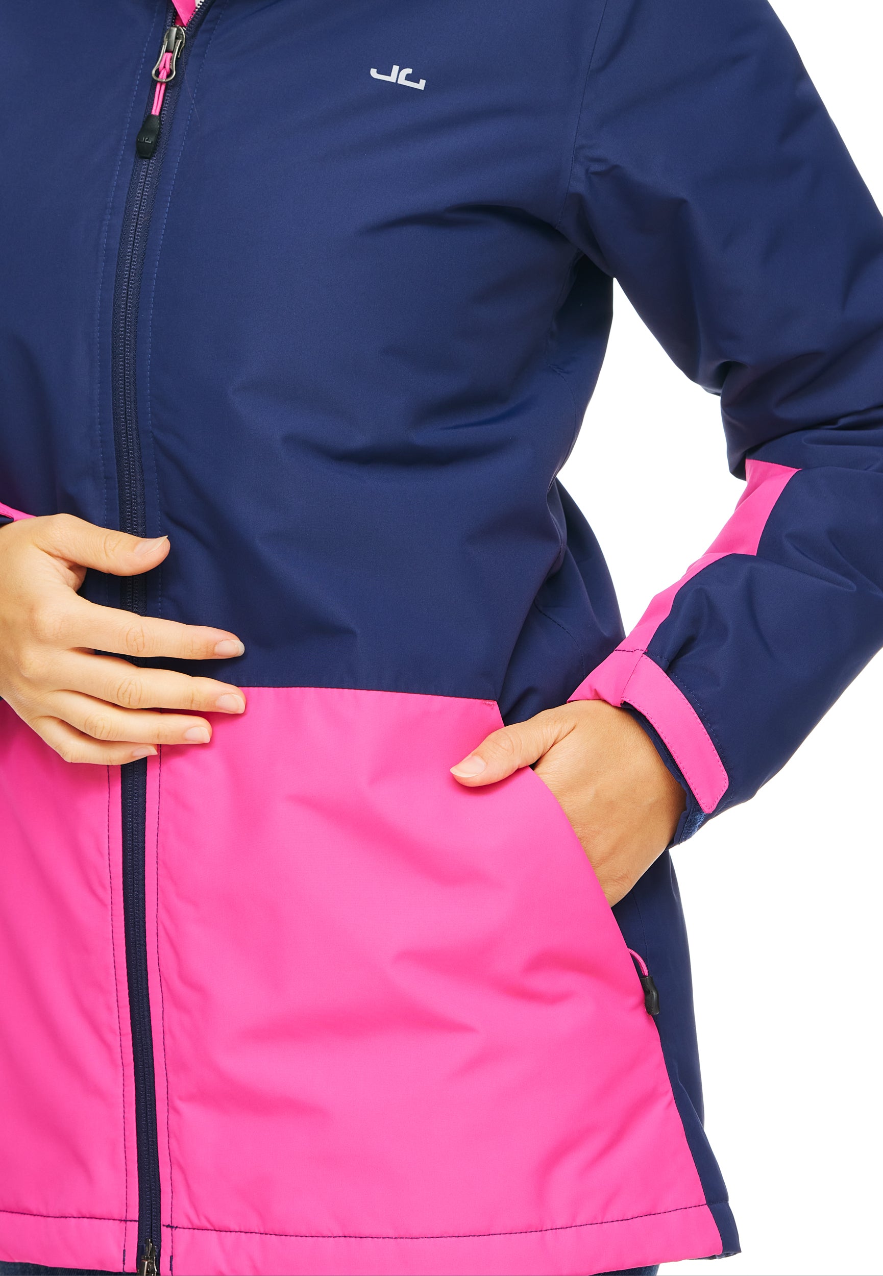 Winterjacke Nella