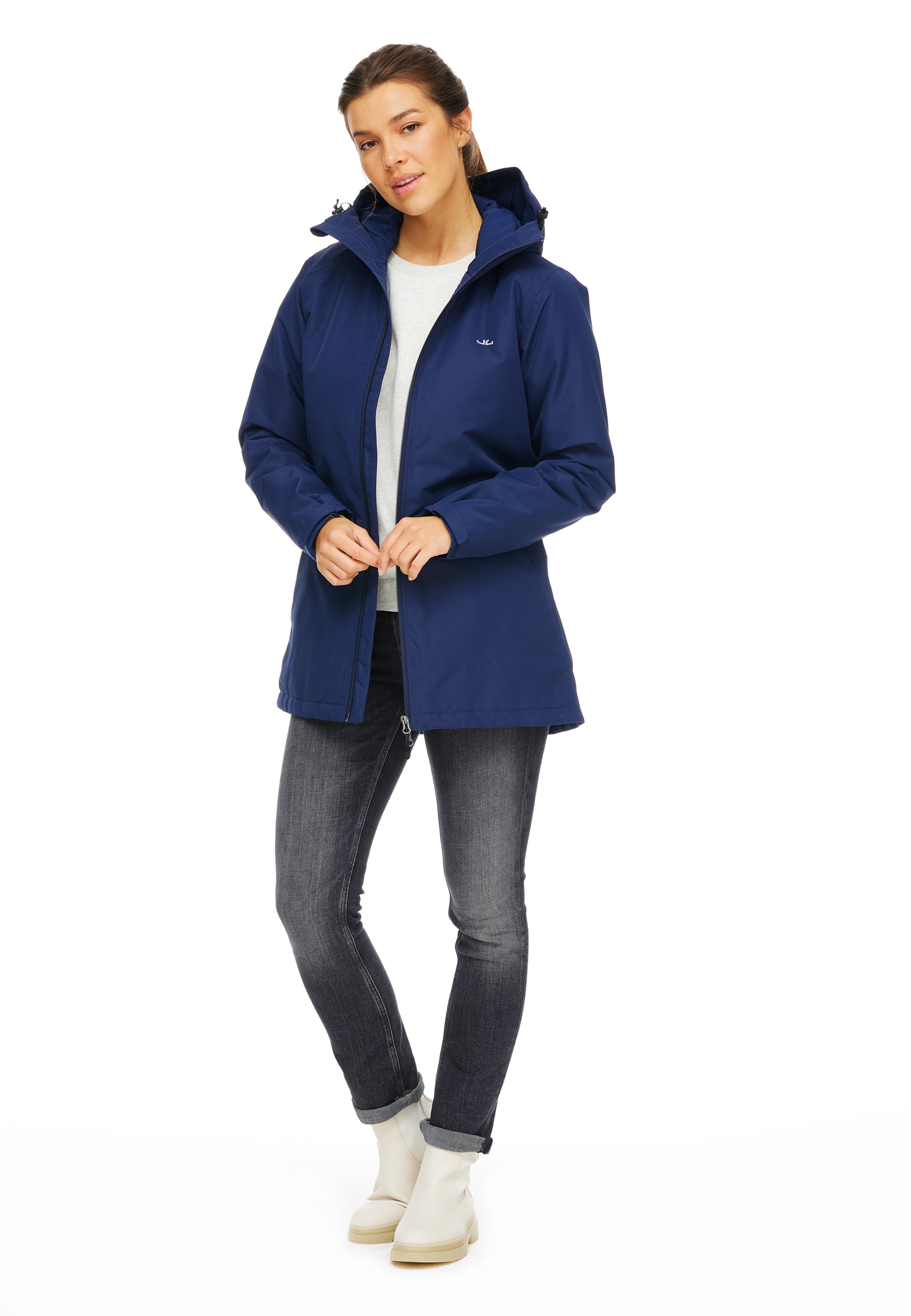 Winterjacke Nella