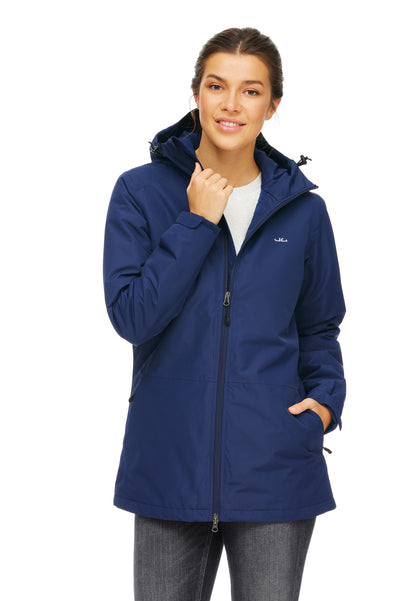 Winterjacke Nella