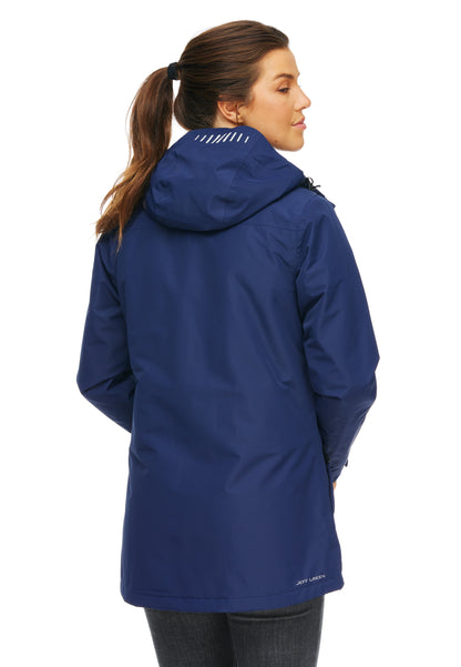 Winterjacke Nella