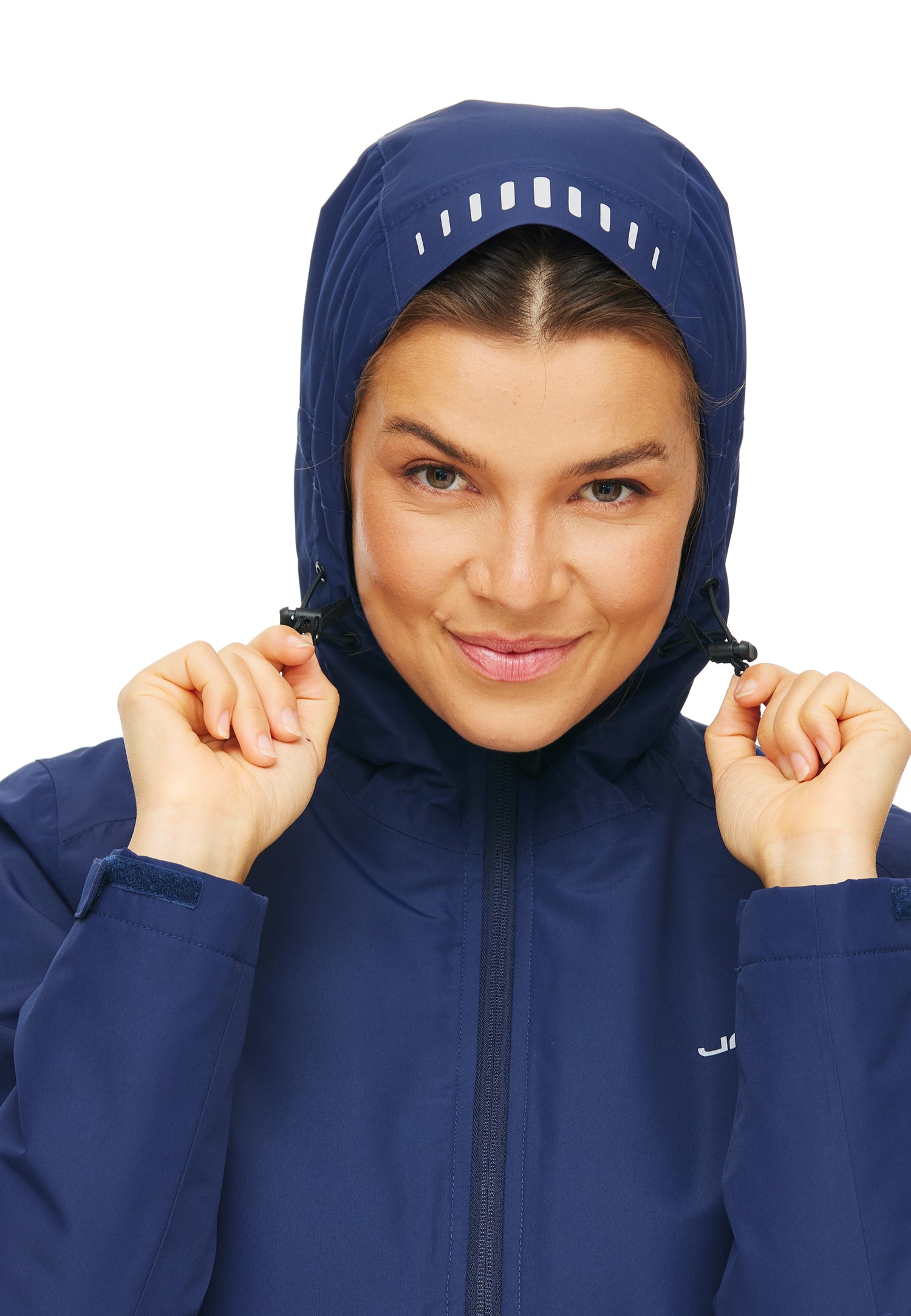 Winterjacke Nella