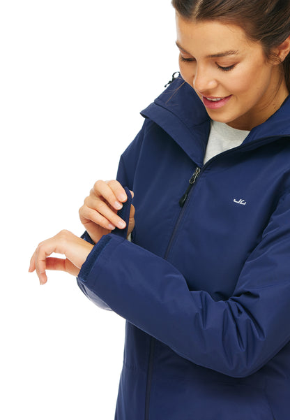 Winterjacke Nella
