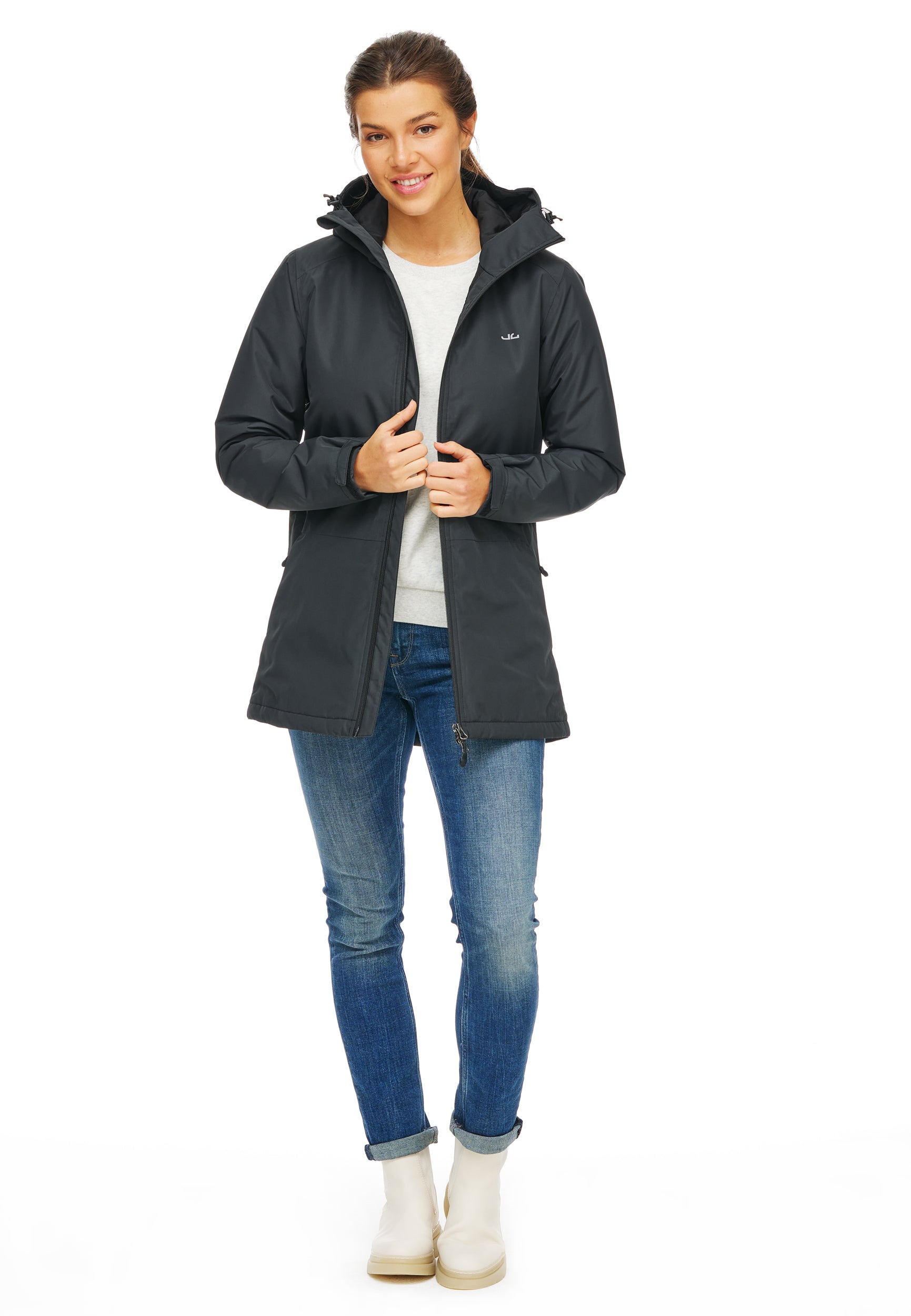 Winterjacke Nella