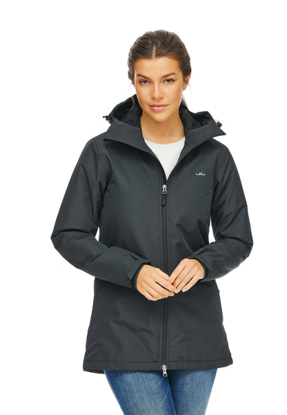 Winterjacke Nella