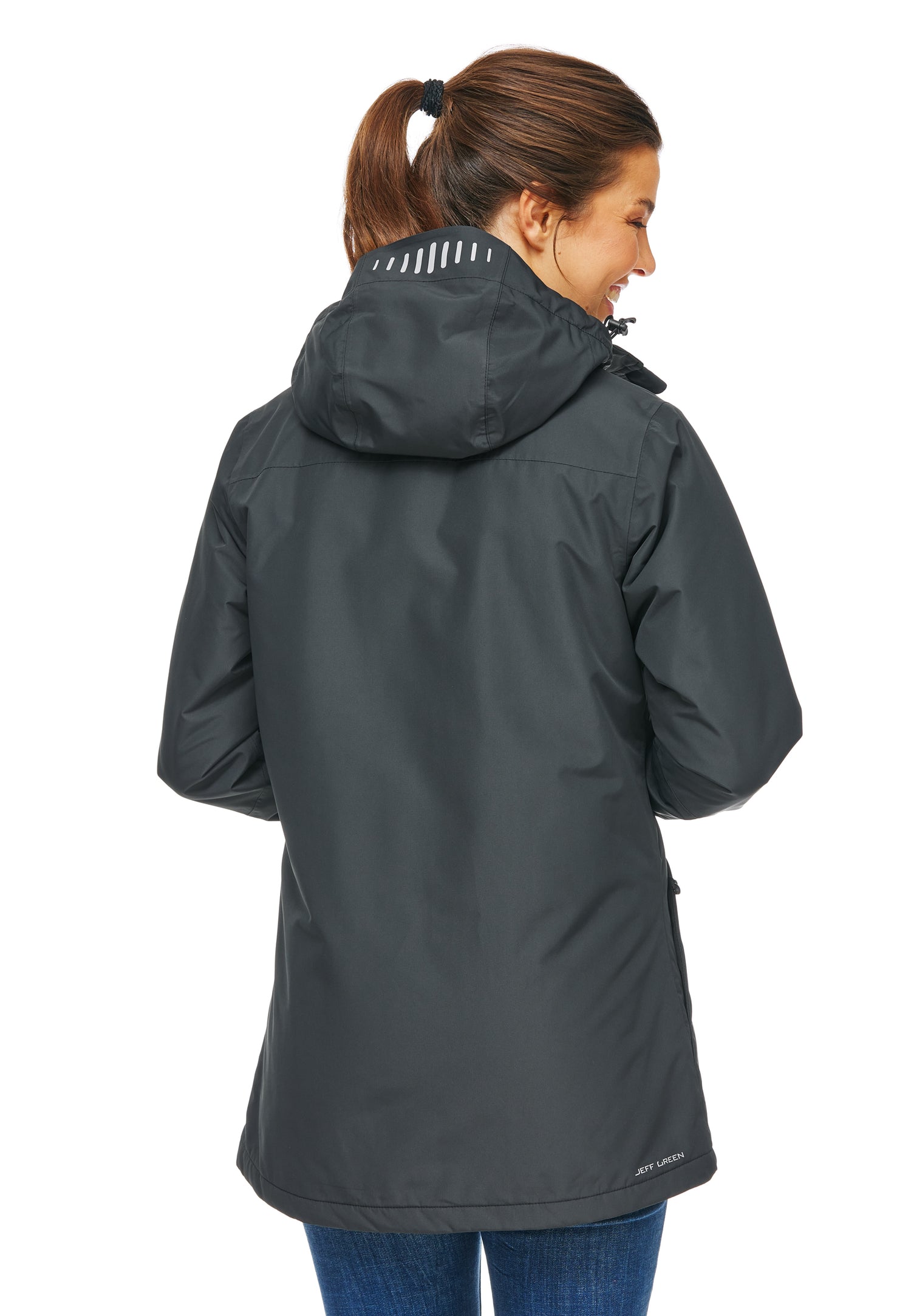 Winterjacke Nella