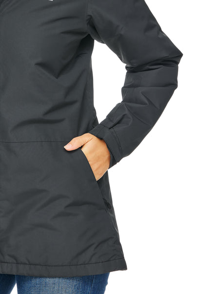 Winterjacke Nella