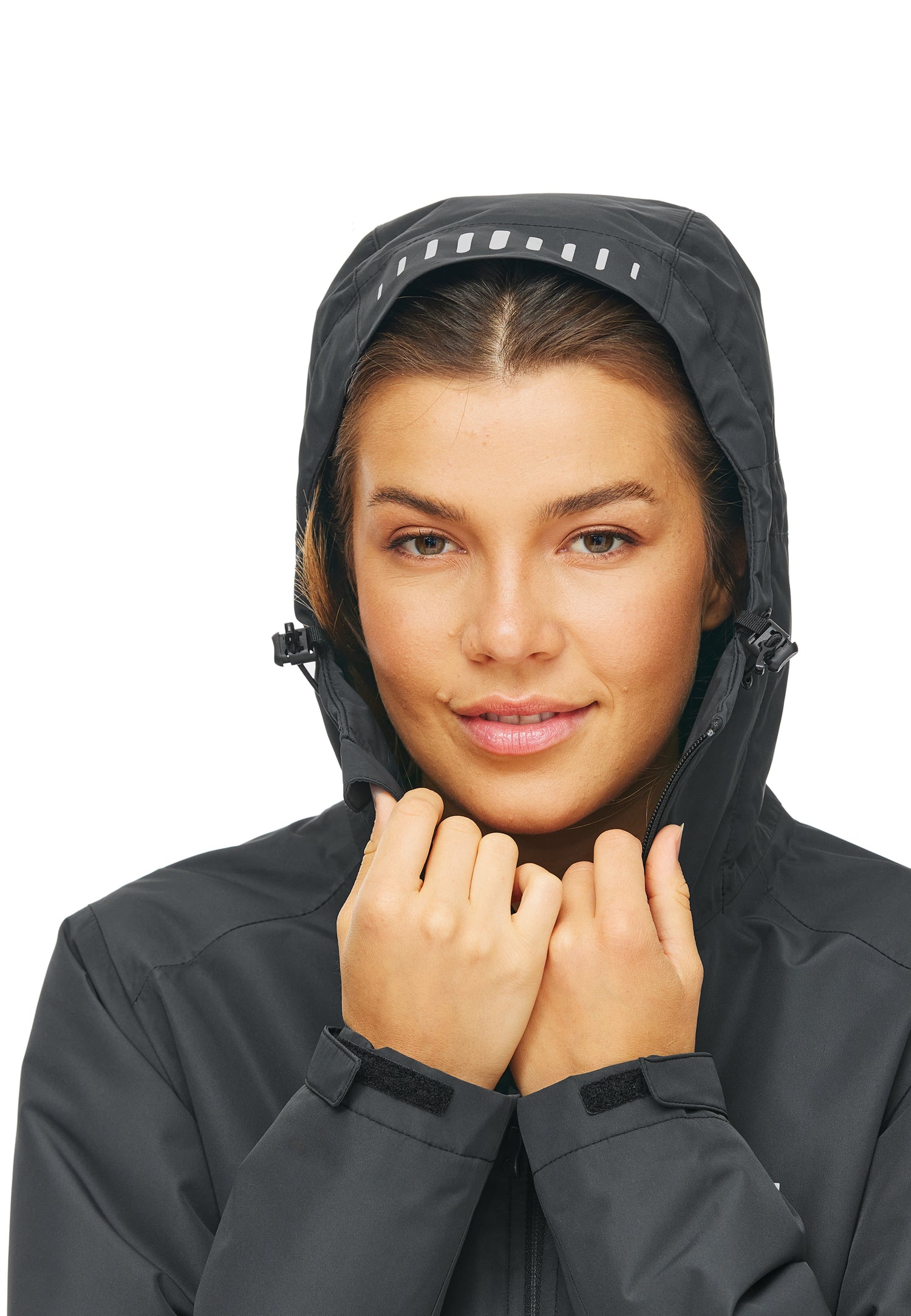 Winterjacke Nella