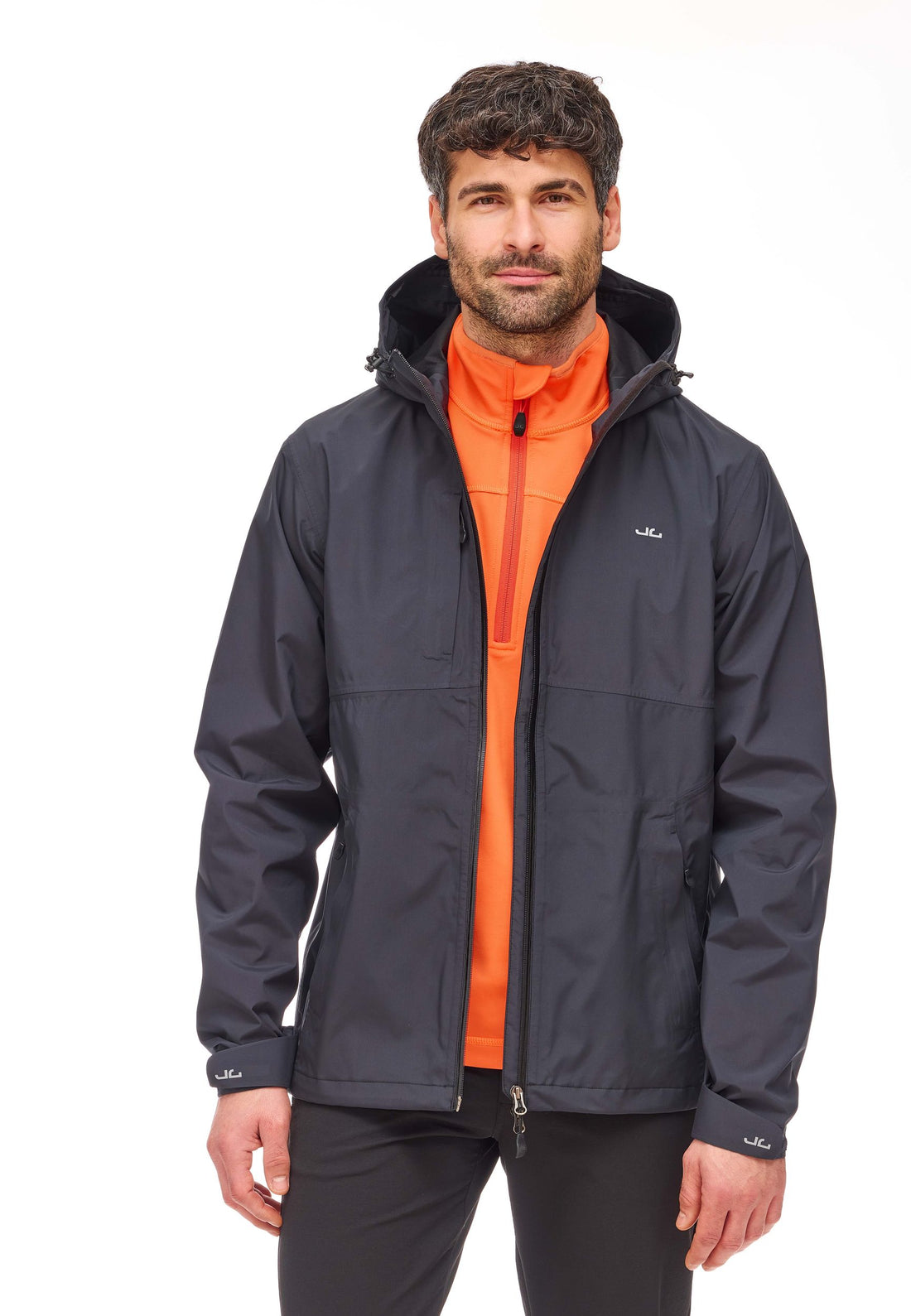 Funktionsjacke Lucian