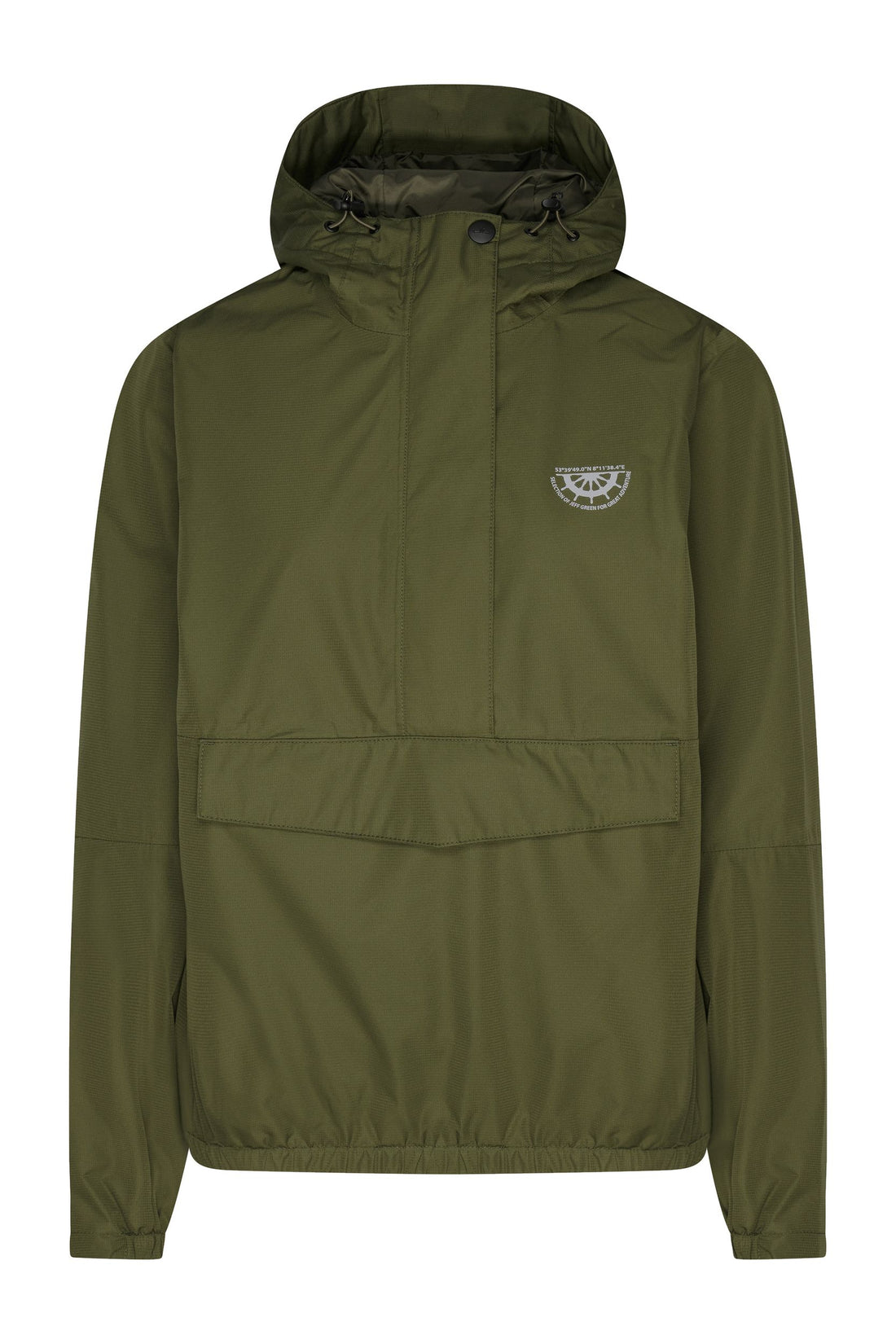 Outdoor Anorak Magna