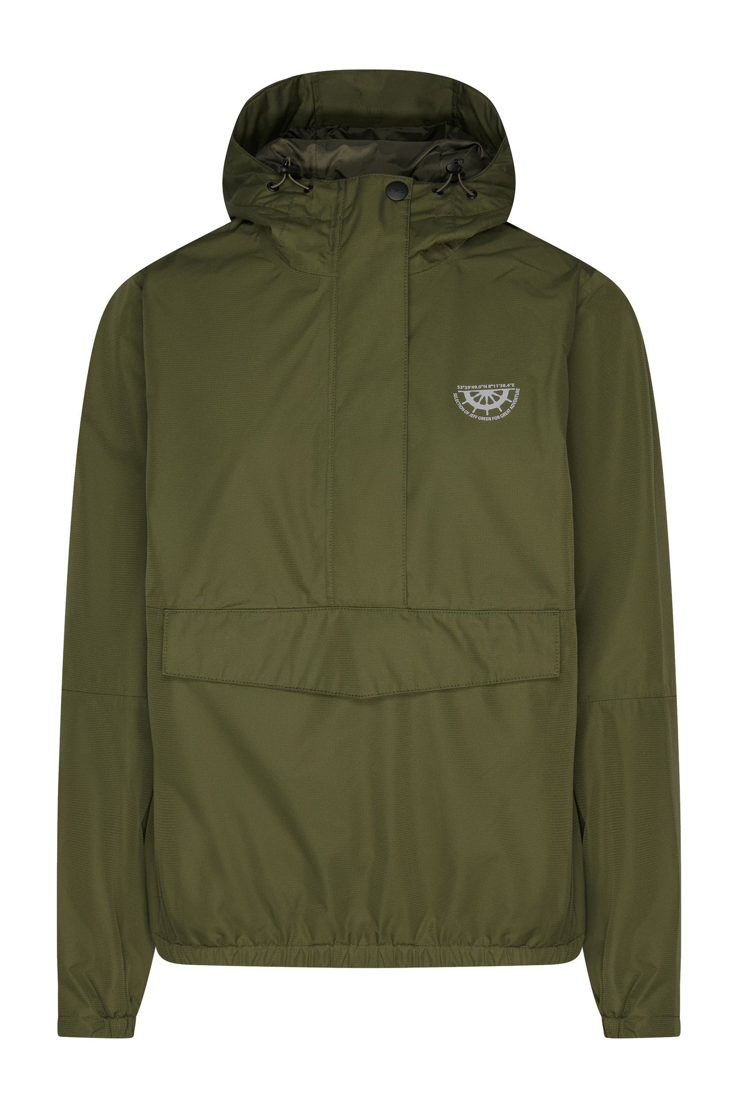 Outdoor Anorak Magna