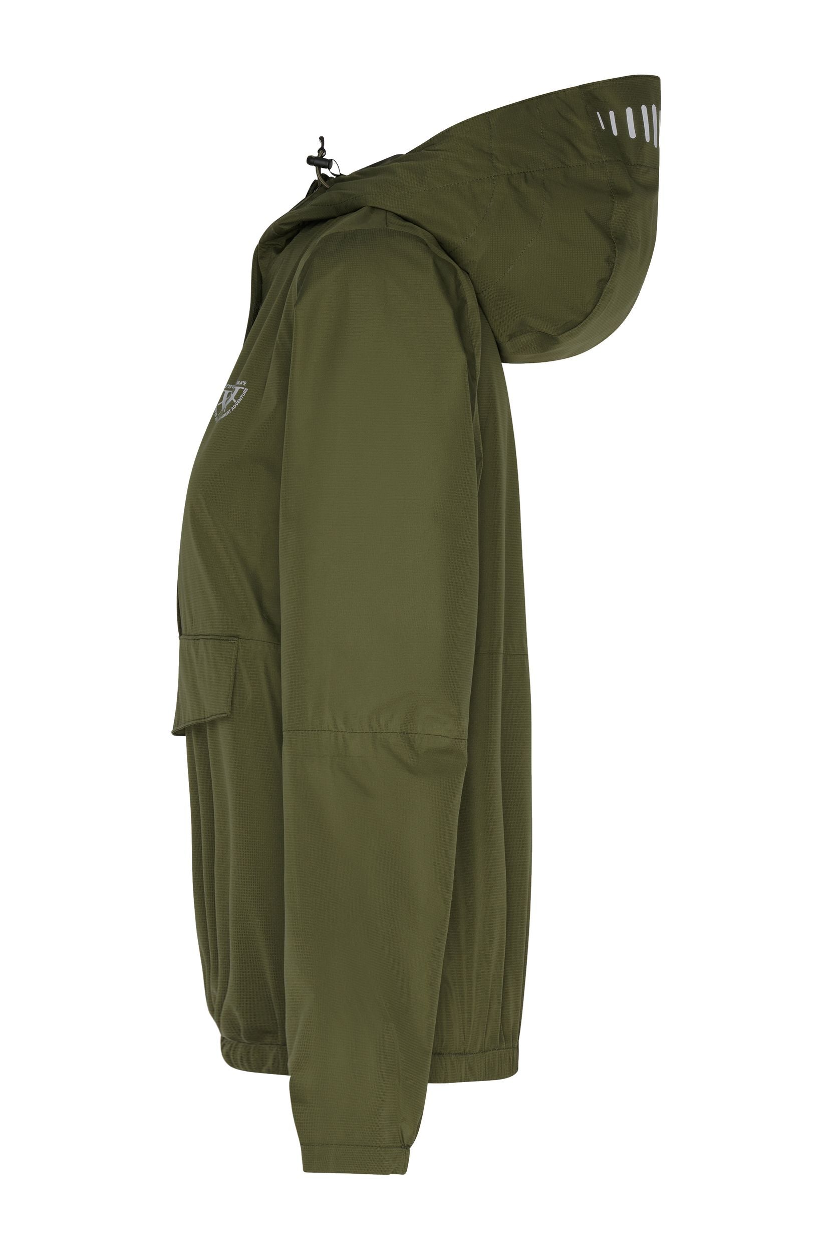 Outdoor Anorak Magna