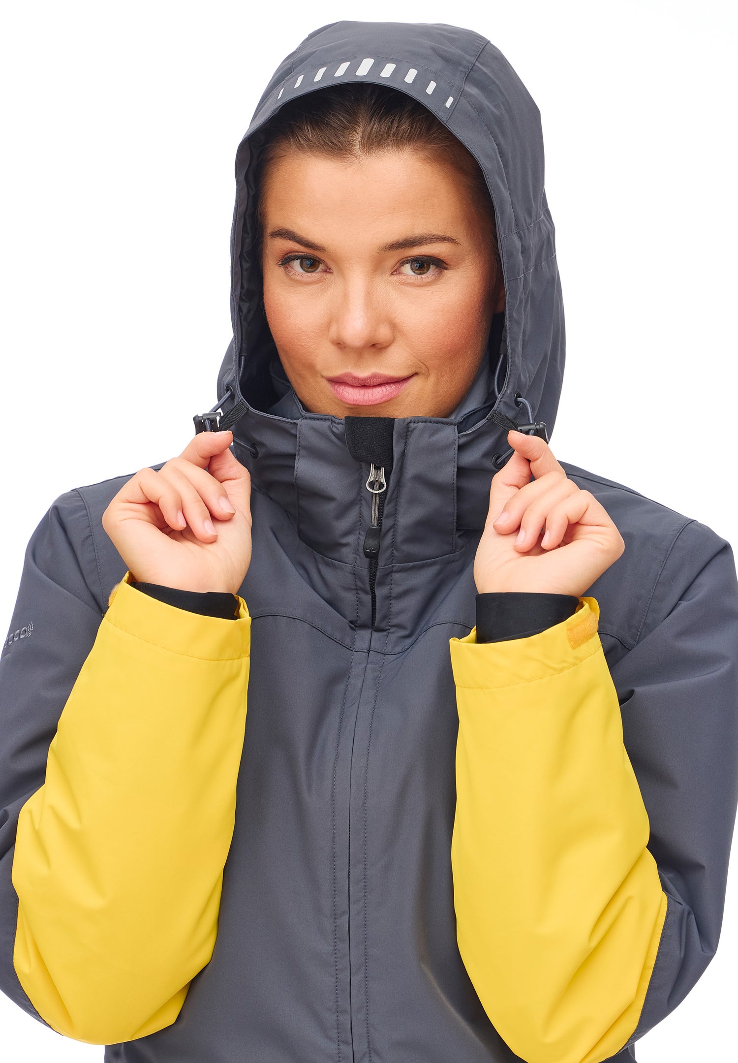 Ski- und Funktionsjacke Marita