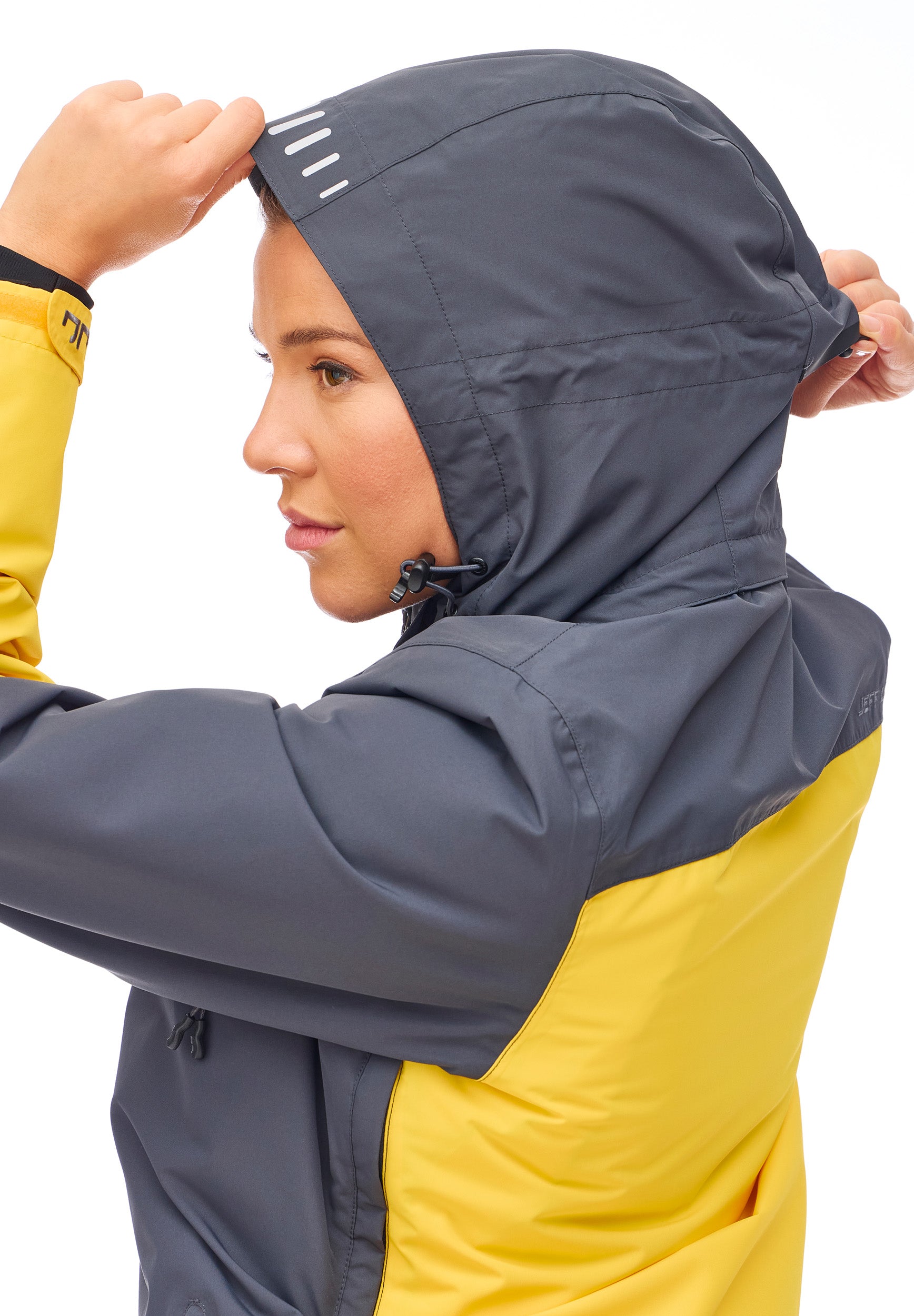 Ski- und Funktionsjacke Marita