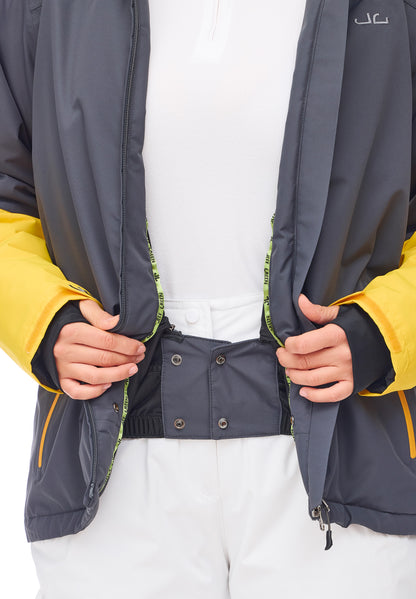 Ski- und Funktionsjacke Marita