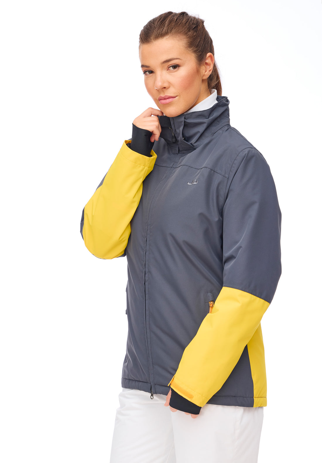 Ski- und Funktionsjacke Marita