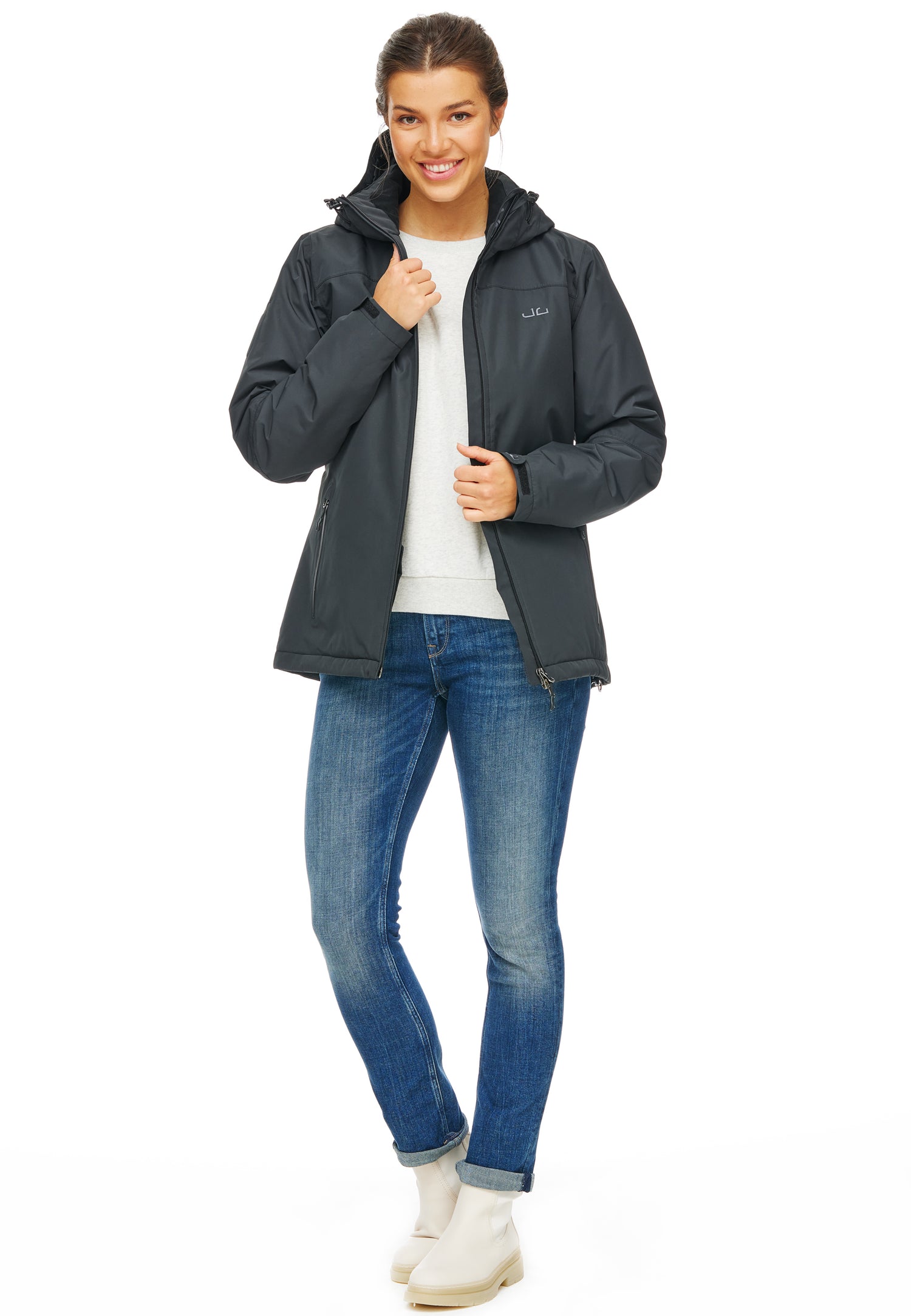 Ski- und Funktionsjacke Marita