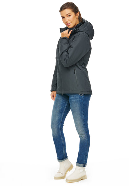 Ski- und Funktionsjacke Marita