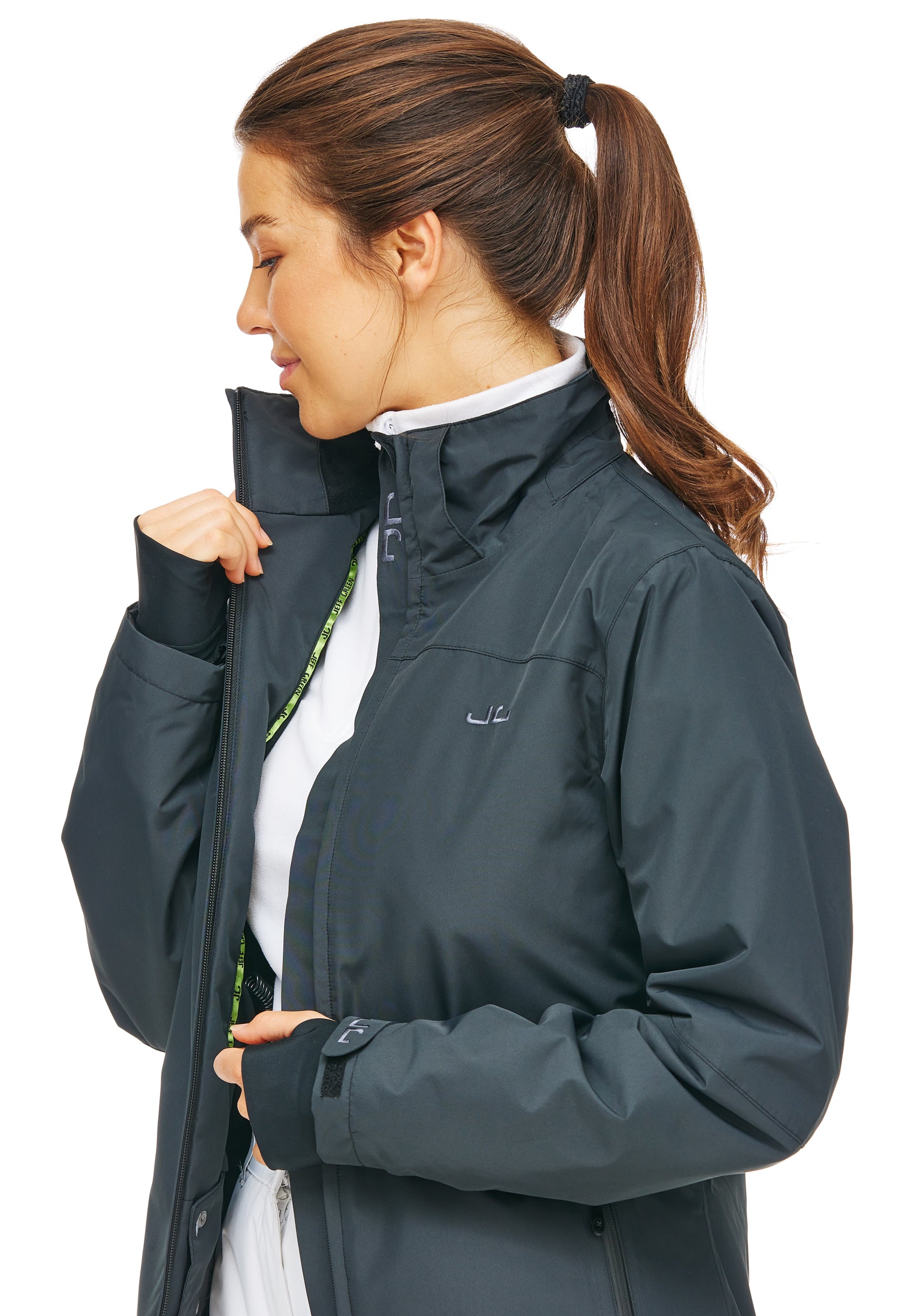 Ski- und Funktionsjacke Marita