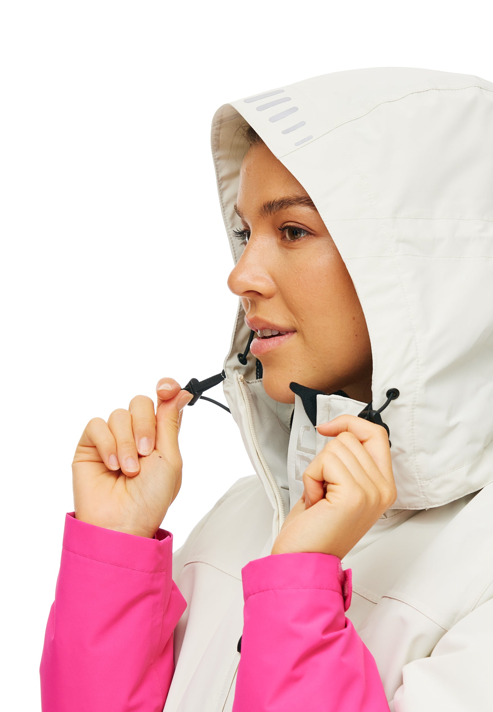 Ski- und Funktionsjacke Marita