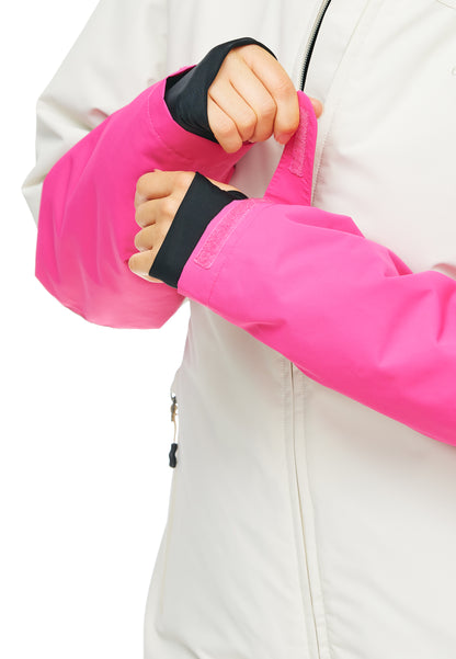 Ski- und Funktionsjacke Marita